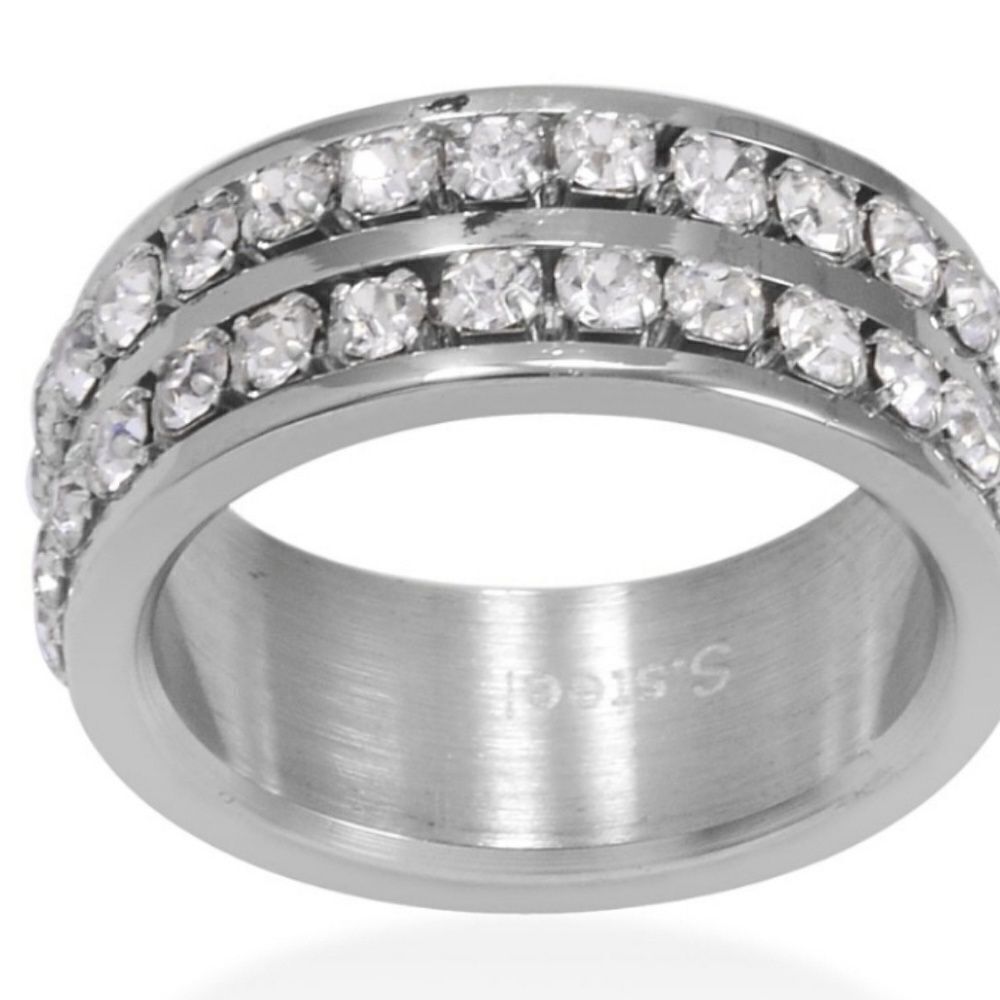 Crystal Ring
